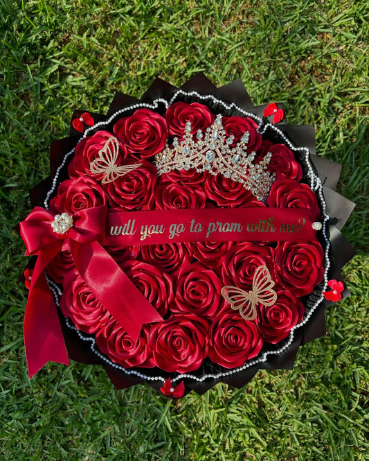 Buquê Lovely Inesquecível