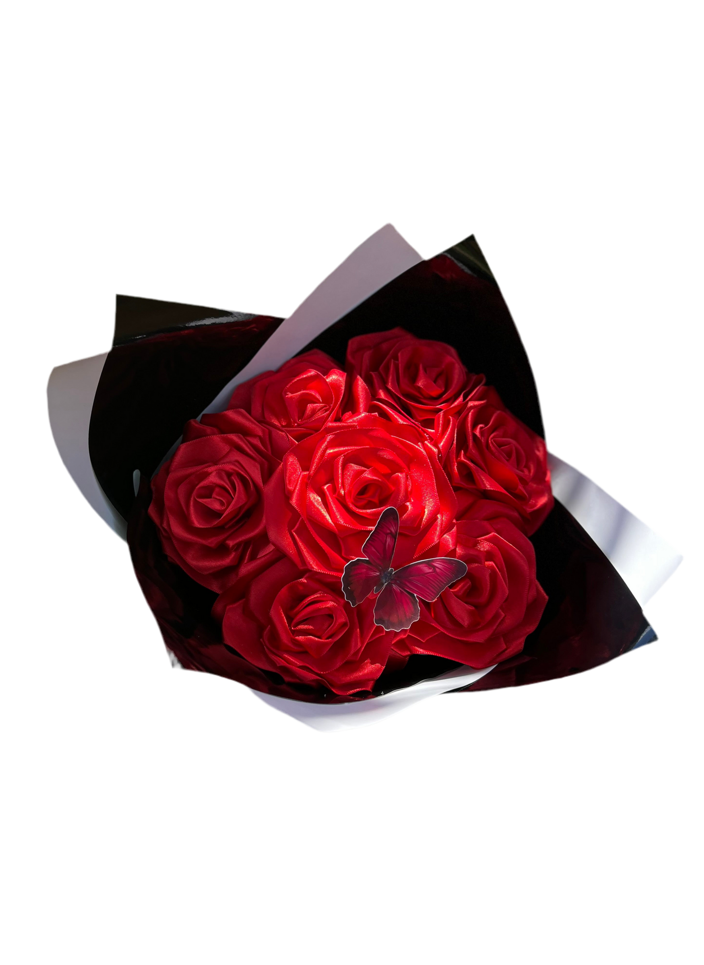 Buquê eterno: Lovely Primavera