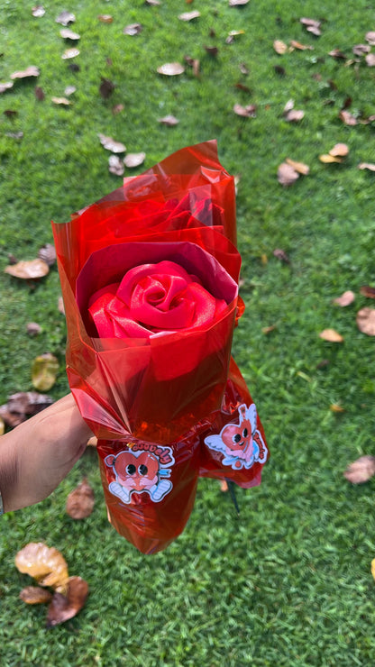 Rosa eterna Lovely