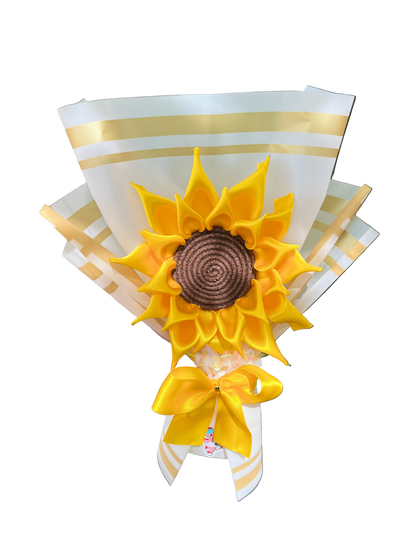 Lovely Girassol unitário