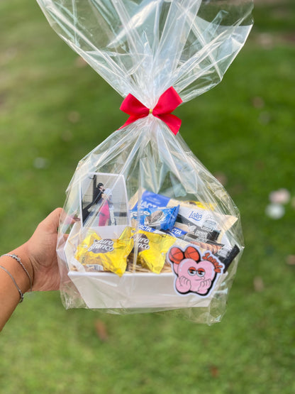 Cesta “felizes 3 meses”