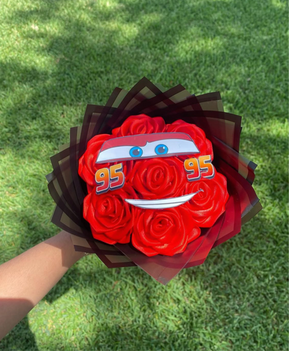 Buquê eterno: Lovely Personalized