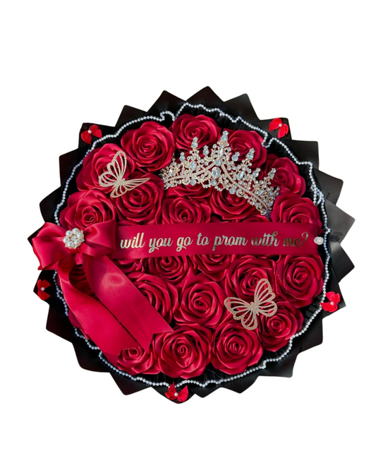 Buquê Lovely Inesquecível