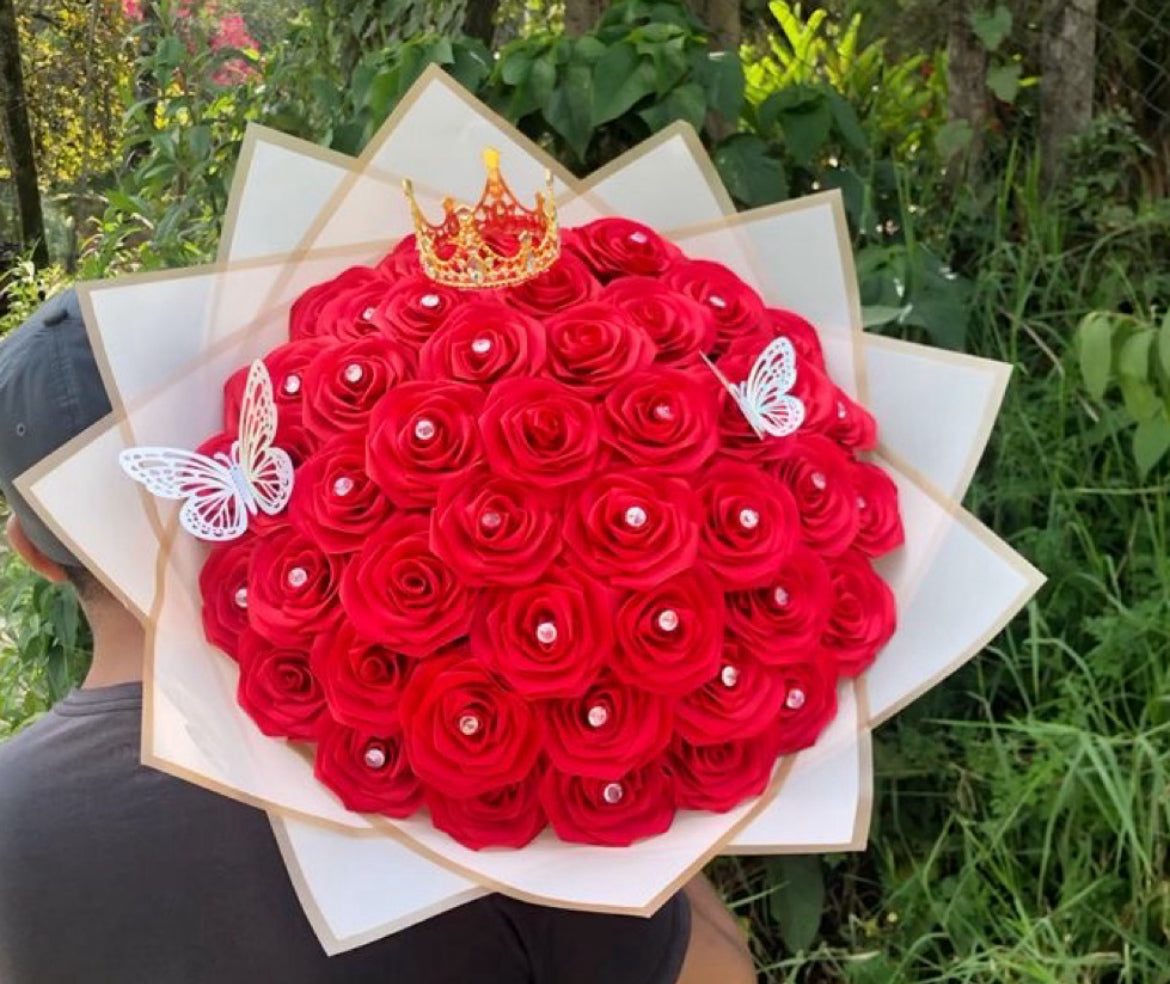 Lovely Majestade Rubi