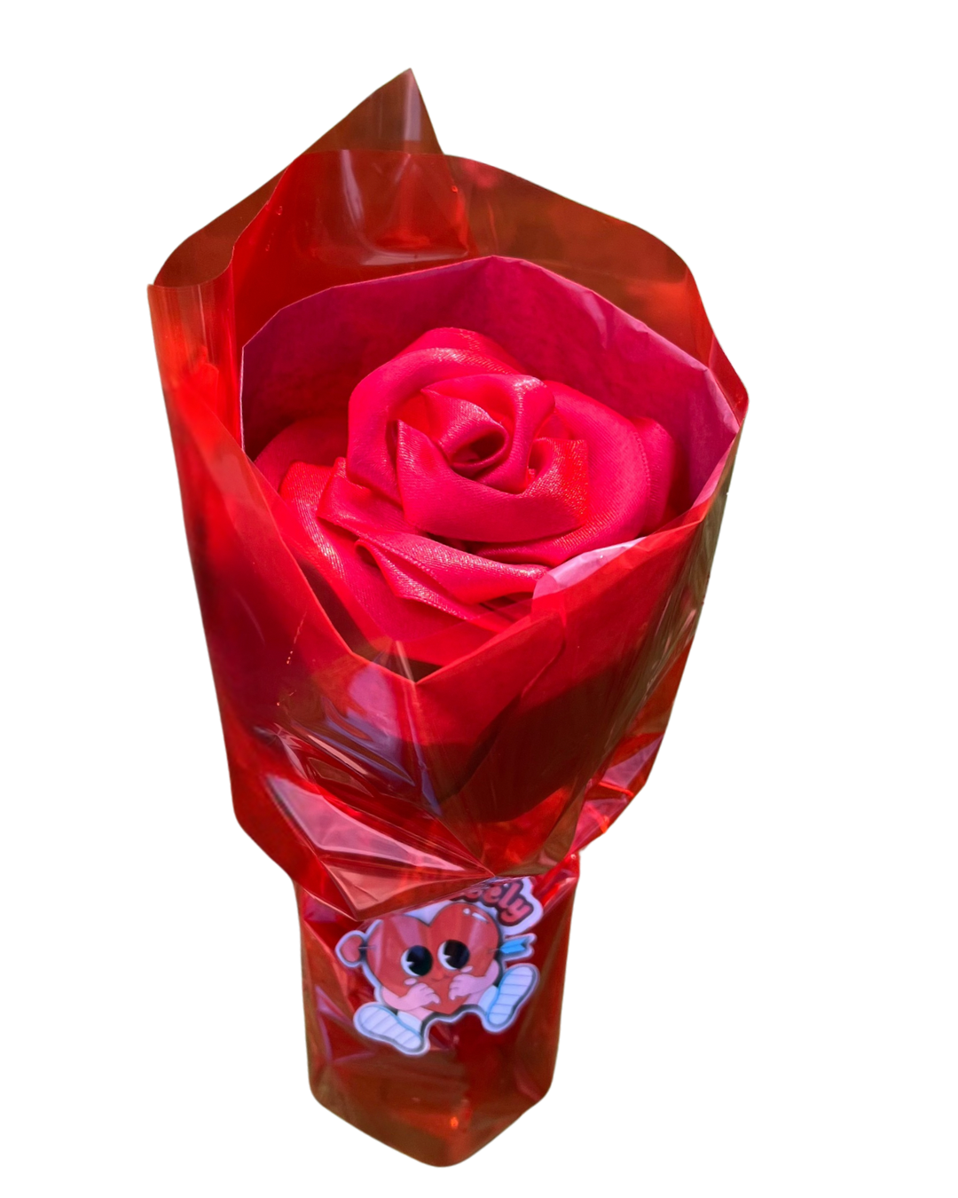 Rosa eterna Lovely