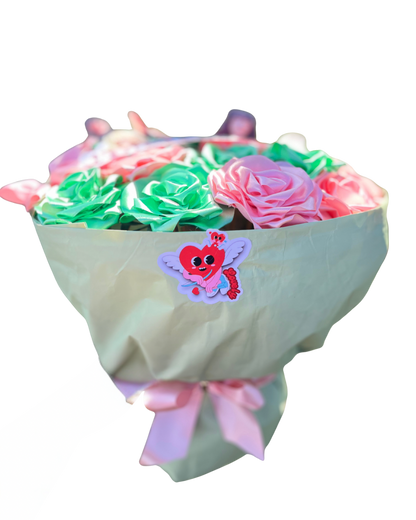 Buquê eterno: Lovely Stars