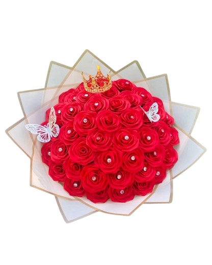 Lovely Majestade Rubi